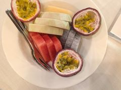 -白云中餐厅·粤菜·亚龙湾喜来登度假酒店