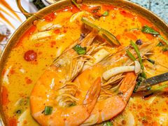 -Home Thai·泰谣(王府井apm店)