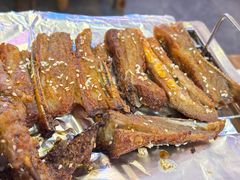 -霄汉牛三鲜湖北砂锅菜(万松园2店)