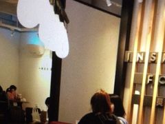 -喜茶(佛山顺德大良东乐路店)