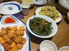 -满园烤鸭·春饼(奥体万达店)