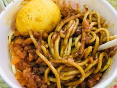 -味珍粉面馆(虎泉购物广场店)