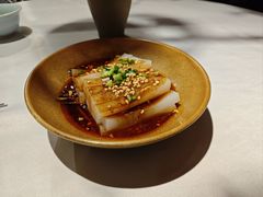 -小河盐帮·私家菜·烤鸭(三元桥·霄云路店)