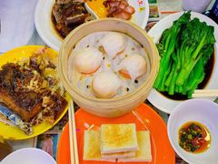 -澳门陈光记烧味饭店(万象城店)