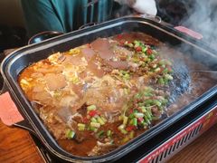 -令狐冲·活鱼馆(宝龙店)