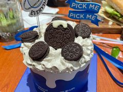 -魏斯理汉堡(西安沣东吾悦店)