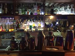 -迦南D BAR