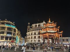 -汕头市小公园