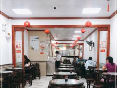 大堂-仁信双皮奶(东川路店)