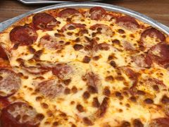 -Tubestation站点比萨(五道营店)