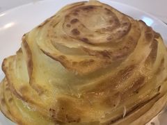 -东北缘餐厅(兰埔路店)