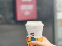 -COSTA COFFEE(吴江路店)