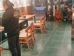 大堂-兵哥豌豆面(雅颂居店)