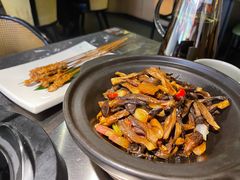 -云海肴云南菜·蒸汽石锅鱼(青岛万象城店)