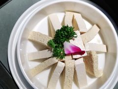 -额尔敦传统涮(公园西路店)