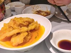 -关东小磨东北菜(漕河泾印象城店)