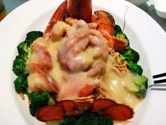 -海天楼(天津泛太平洋店)