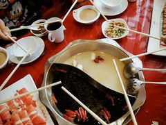 -山城辣妹子(定福庄店)