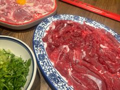 -袁山山重庆火锅(丈八北路店)