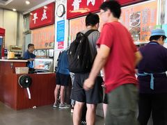 -益民餐厅(交通大学店)