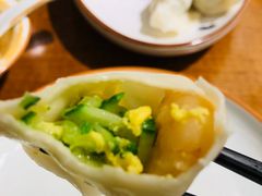 -必点海鲜·鲅鱼水饺(鞍山西道店)
