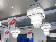 大堂-马凯餐厅(地安门店)