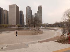 -仙女湖公园
