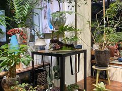 -弗劳尔花艺坊(龙涛店)