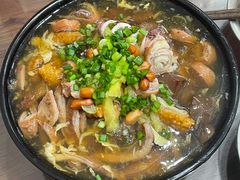 -阿芬卤面(花巷店)