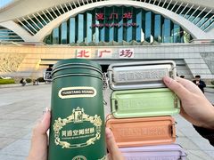 -黄远堂凤梨酥·伴手礼(中山路六店)