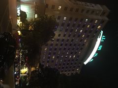 山明水秀大酒店-山明水秀大饭店