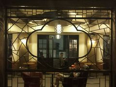 -星巴克臻选(成都宽窄巷子店)