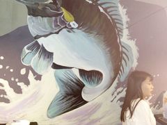 -美滋滋尚鱼烤鱼餐厅(空港店)