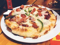 -炒豆合作社(东四总店)