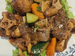 -老仁义·清真菜(太古街店)