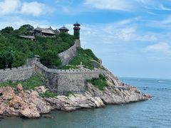 -蓬莱阁景区