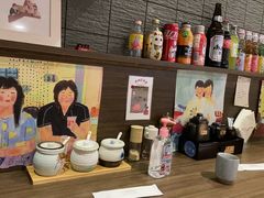 -雷神拉面(财富中心玉米楼店)