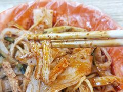 牛筋面-红山擀面皮(红山总店)