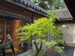 -院子餐厅·大锅菜·老杭帮(桥西直街店)