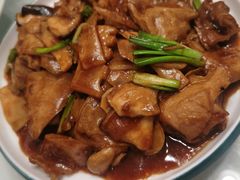 -京尊烤鸭店JINGZUN(春秀路店)