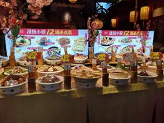-佰家小厨·南京菜(夫子庙店)