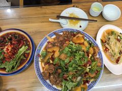 -福顺祥大盘鸡(临潼店)