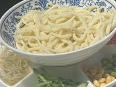 -到家尝北京菜(西坝河店)