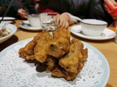 -楚山晓·湖北菜(武汉光谷K11店)