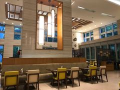 -月色西餐厅·海鲜刺身·烧烤(科学城保利郡雅酒店)