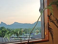 -宴武夷·匠心闽味(印象大红袍店)