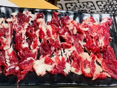 -三毛牛肉店(福强店)