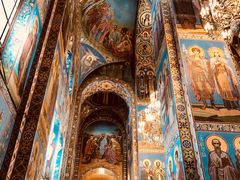 -滴血救世主教堂