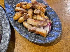 -恩你小木屋·烤肉韩式料理(嘉兴秀洲店)