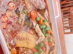 -神府路壹号·海鲜烧烤·砂锅粥·锅物(三坊七巷店)